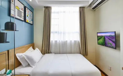 Yingshang Hotel (Xi Men Kou)