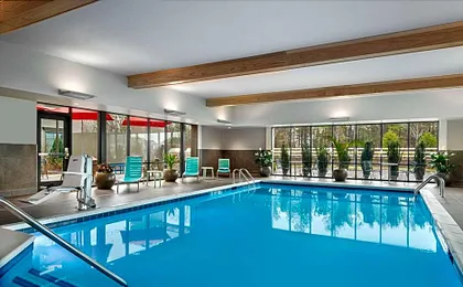 Home2 Suites by Hilton Long Island Brookhaven
