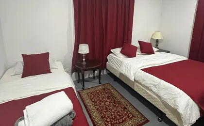 Naryn Guest house