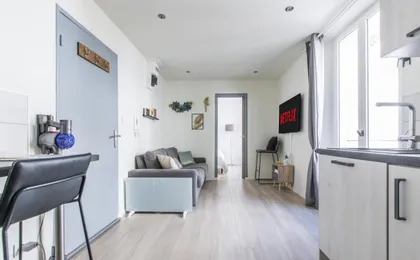 Lb Vacation Rentals I Cute Affordable 1-Br Minutes From Cannes Center