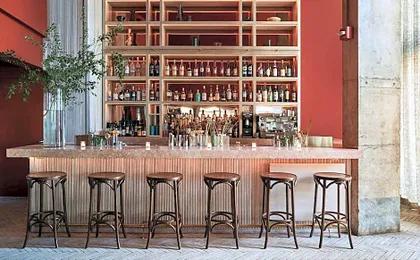 Nolitan Hotel SoHo - New York