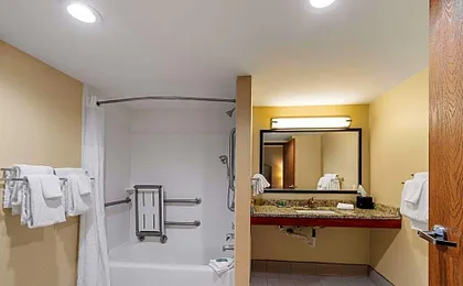 Best Western Bridgeview Hotel