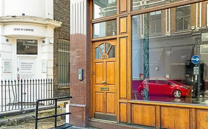 Contemporary Oasis in Paddington II