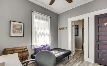 3 Mi to Manitou Springs! Cozy Home w/ Office