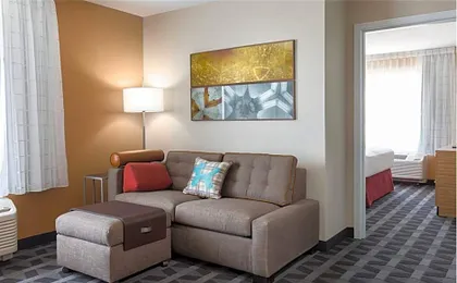 TownePlace Suites By Marriott Las Vegas Stadium District