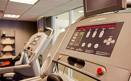 Courtyard by Marriott Seattle North/Lynnwood Everett