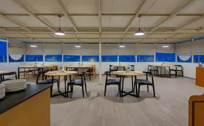 Treebo Tierra Woods Indiranagar