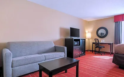 Quality Inn Phenix City Columbus