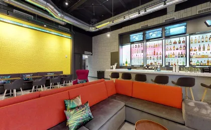 Aloft Coral Gables