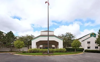 Overland Park Hotel