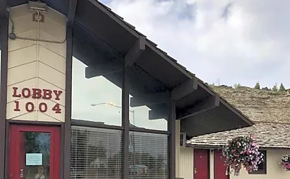 Country West Motel Of Rock Springs