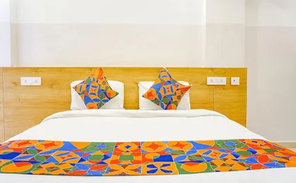 Fabhotel Saffron Inn I