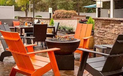 Residence Inn by Marriott Portland South/Lake Oswego