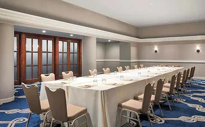 Graduate by Hilton Annapolis