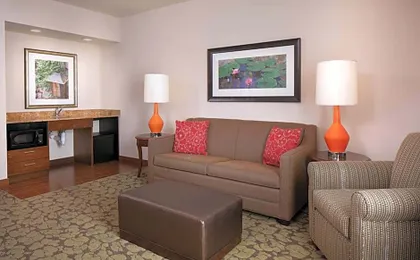 Hilton Garden Inn Bettendorf/Quad Cities