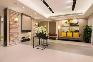 Home Inn Plus Shanghai International Tourism Resort Chuansha