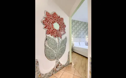 Gli Artisti Bed & Breakfast