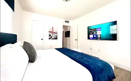 EcoStays Comfort Apartment Near Miami Airport 308
