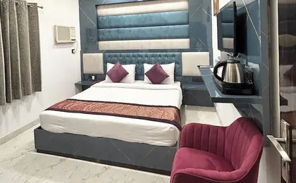 Hotel Cosmo