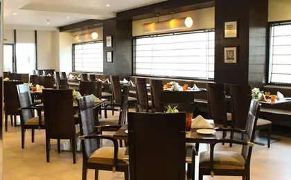 The Hans Hotel New Delhi