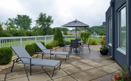 Fairfield Inn & Suites Pittsburgh New Stanton