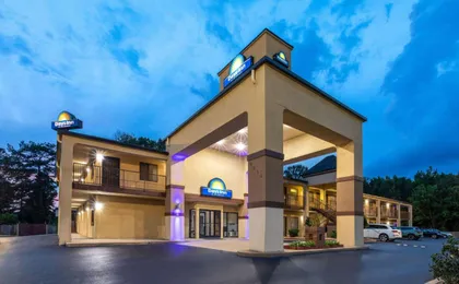 Days Inn by Wyndham North Little Rock/ Maumelle