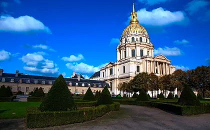 Mandarin Oriental Paris