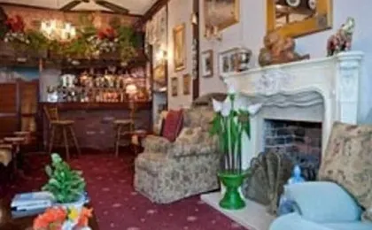 Tudor Rose Original Hotel