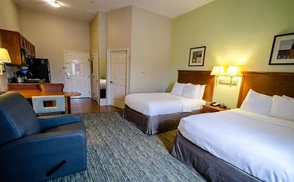 Candlewood Suites Temple By IHG
