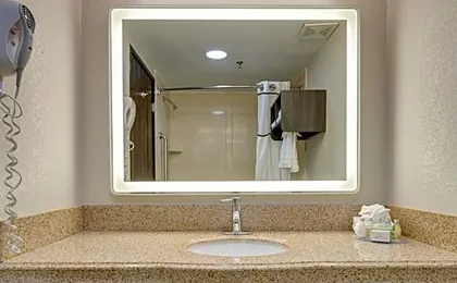 Alexis Inn and Suites Hotel