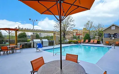 Homewood Suites By Hilton Augusta