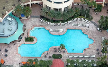 Rosen Centre Hotel