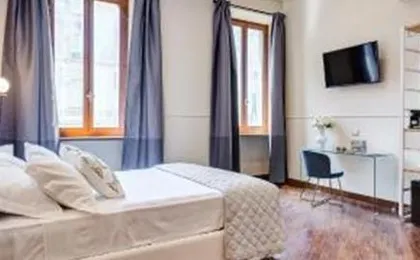 Trevi Private Suites