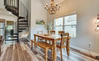 Counce Vacation Rental w/ Private Deck: Near Golf!