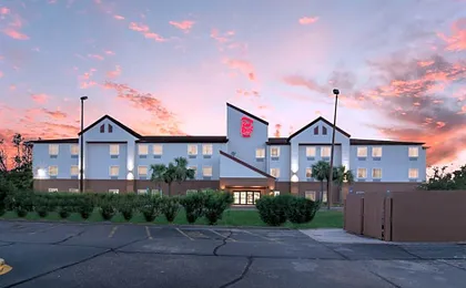 Red Roof Inn Panama City