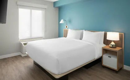 Towneplace Suites Wilmington/Wrightsville Beach