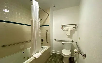 BridgePoint Inn Daly City CA