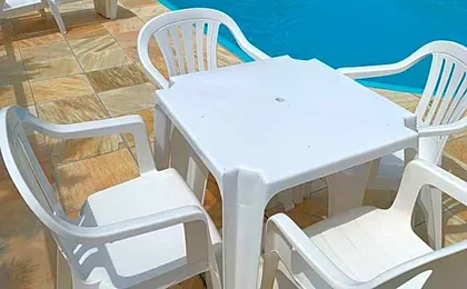 Hotel San Lucas