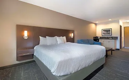 Best Western Mt. Hood Inn