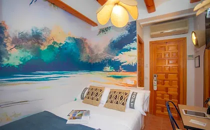 Casual Natura Valencia by Casual Hoteles