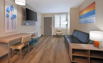 Holiday Inn Resort Orlando Suites - Waterpark By IHG