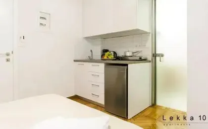 Lekka 10 Apartments