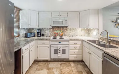White Sands Village #217 Perfect Tropical Escape