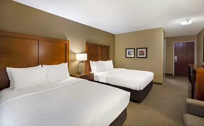 Best Western Morgan City Inn
