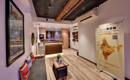 Istay Hotels Andheri Midc