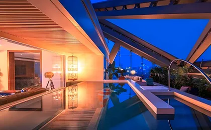 Hotel Eclat Beijing