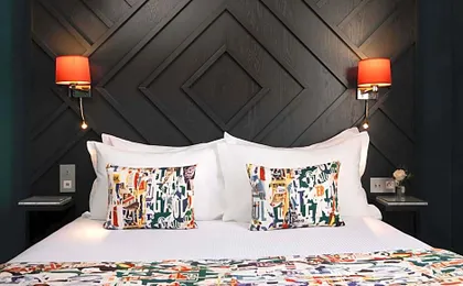 Hotel des Arts Montmartre