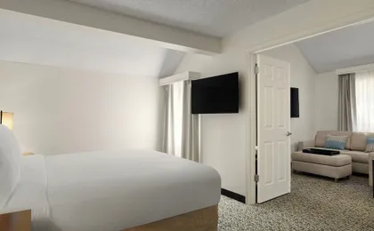 Residence Inn Palo Alto Mountain View