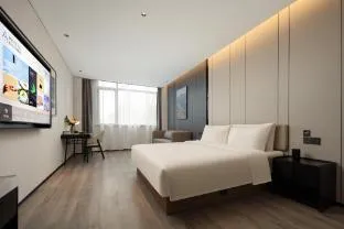 Atour Hotel Shanghai Wujiaochang Hopson One