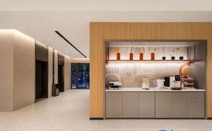 Home Inn (Shanghai Stadium Wanping South Road)